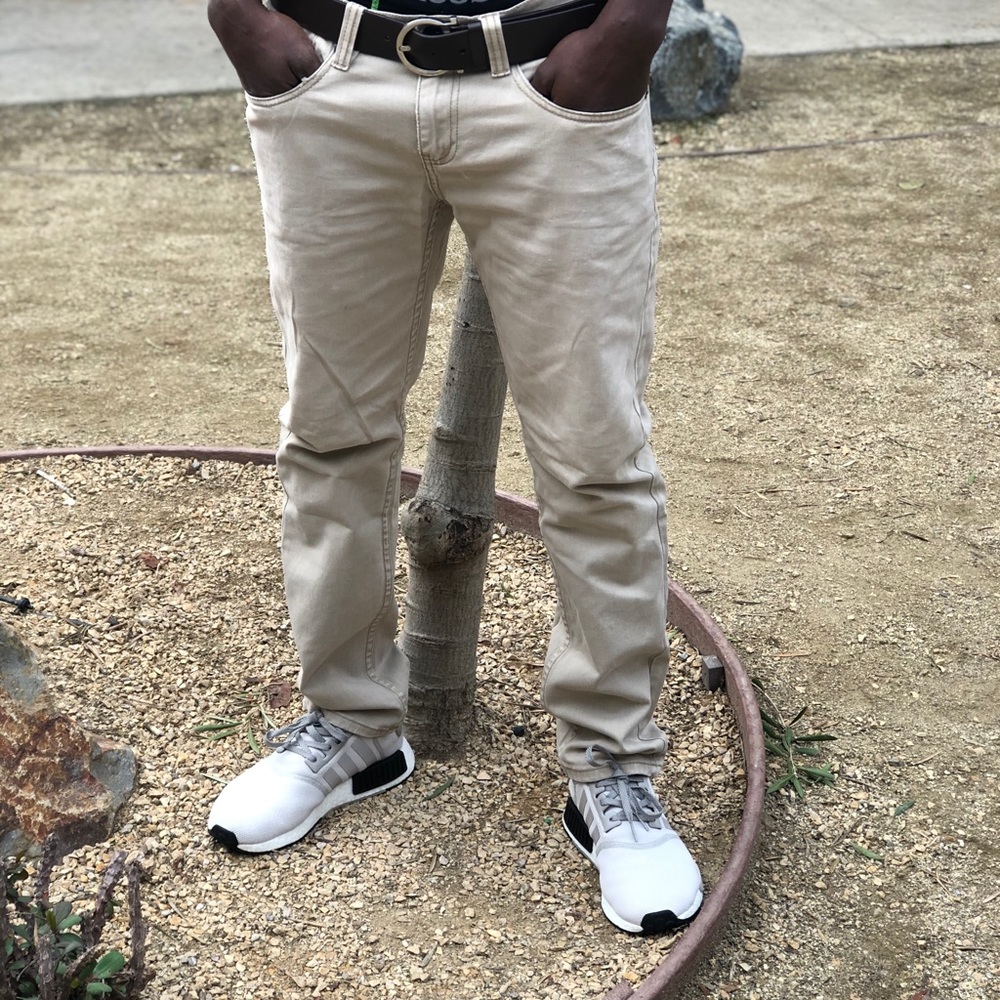 NW London Skinny RSQ Jeans, W30 L 30